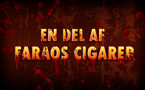 Klub Faraos - spar op til 10%