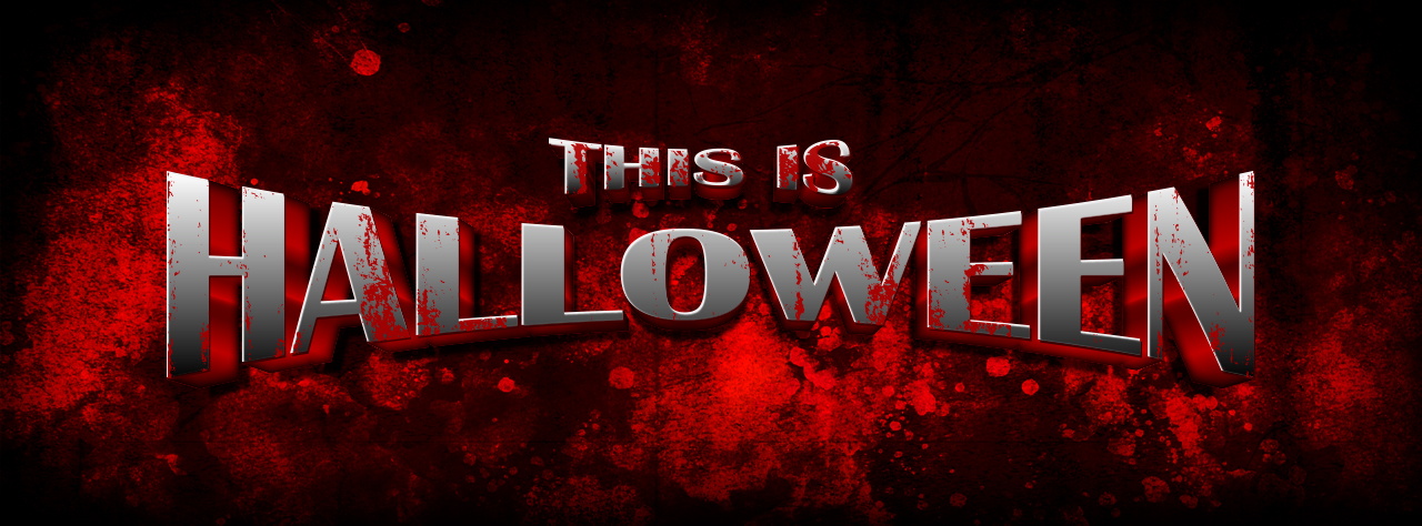 This is Halloween - Danmarks vildeste webshop!