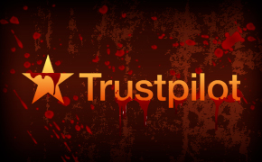 TrustPilot - over 10000 tilfredse kunder